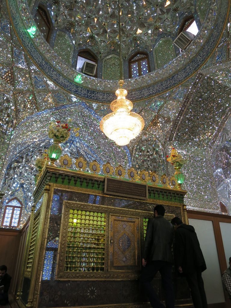 Imamzadeh-ye Ali ibn Hamzeh