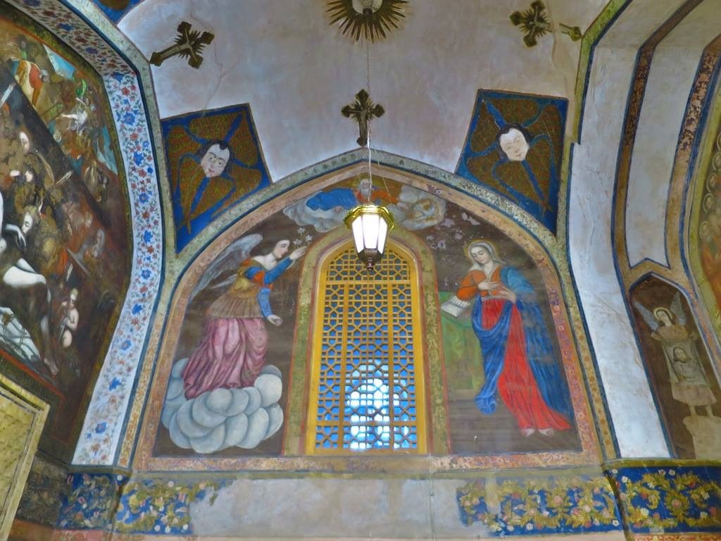 Vank Cathedral