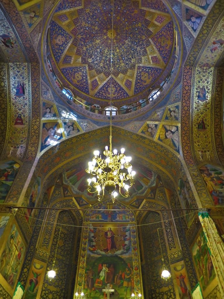 Vank Cathedral