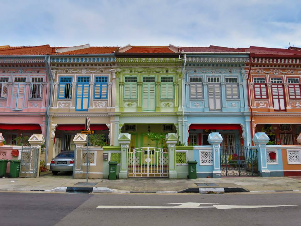 Two Weeks in Singapore: 50+ Fun Things to Do in the Lion City