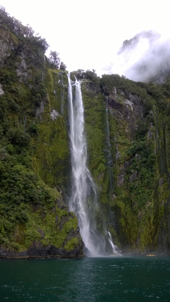 Milford Sound 3