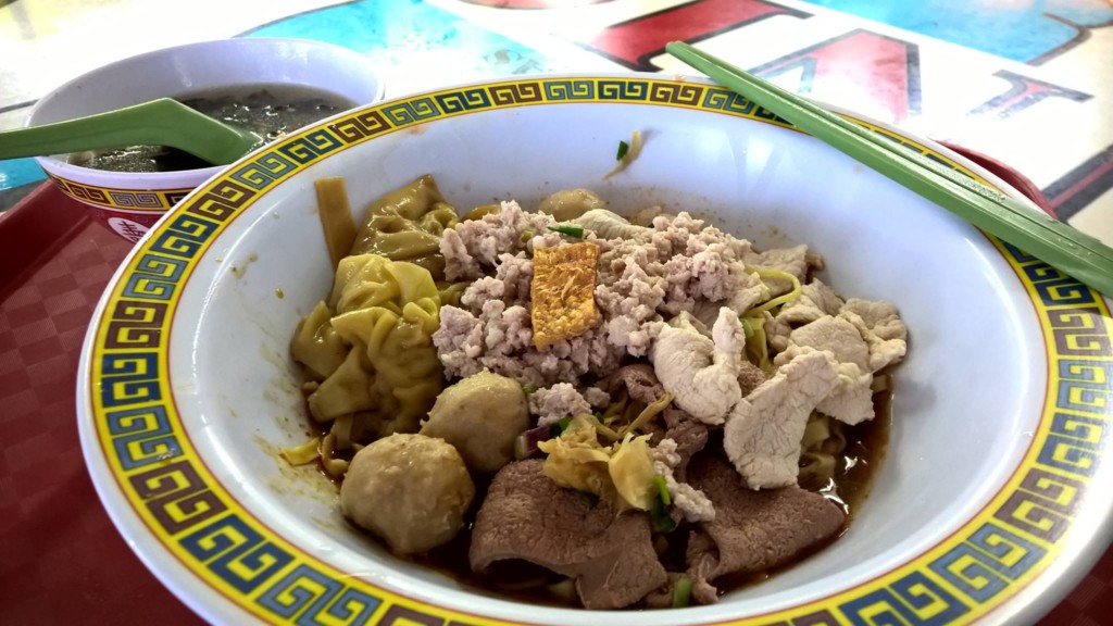 Bak chor mee 3