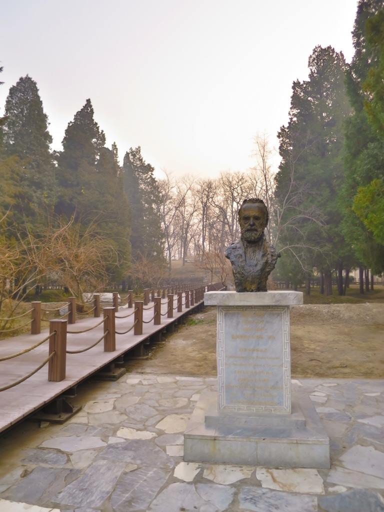 yuanmingyuan palace beijing Old Summer Palace Beijing