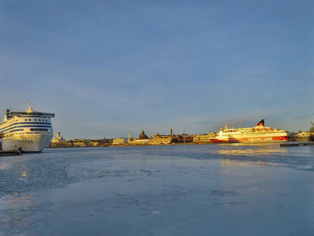 What You Must Not Miss on a Helsinki Coastal Walk