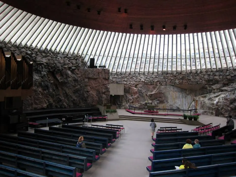 4 days Helsinki layover Helsinki layover