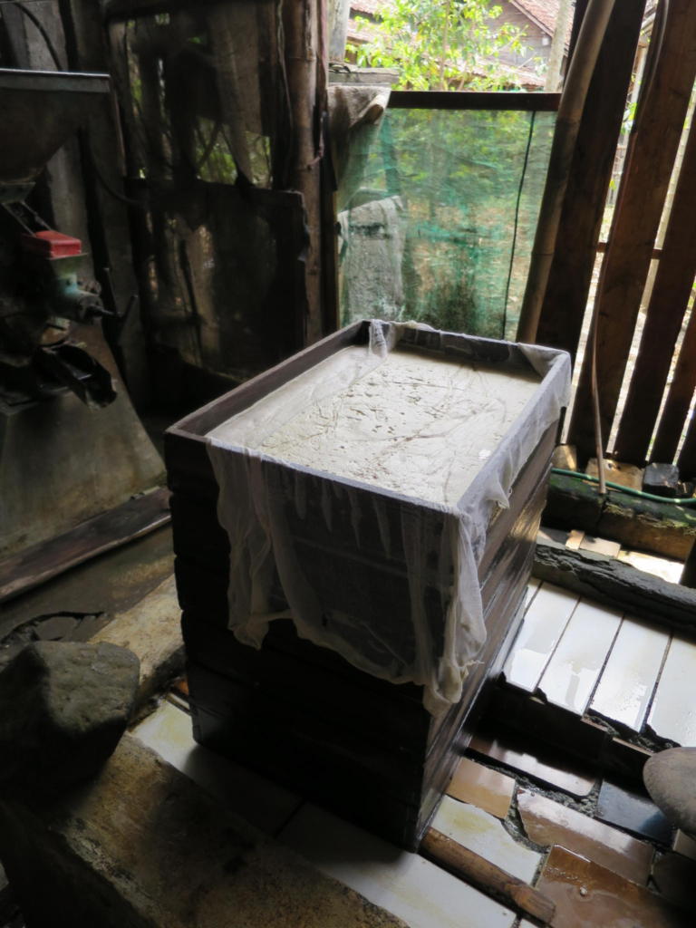 Mendut, Pawon and Tempeh: What's Around Borobudur