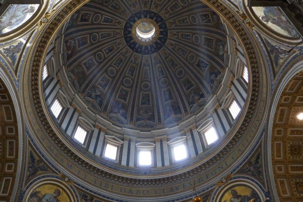 6 Special Tips to Skip St Peter’s Basilica queue: Queue Less, Win More