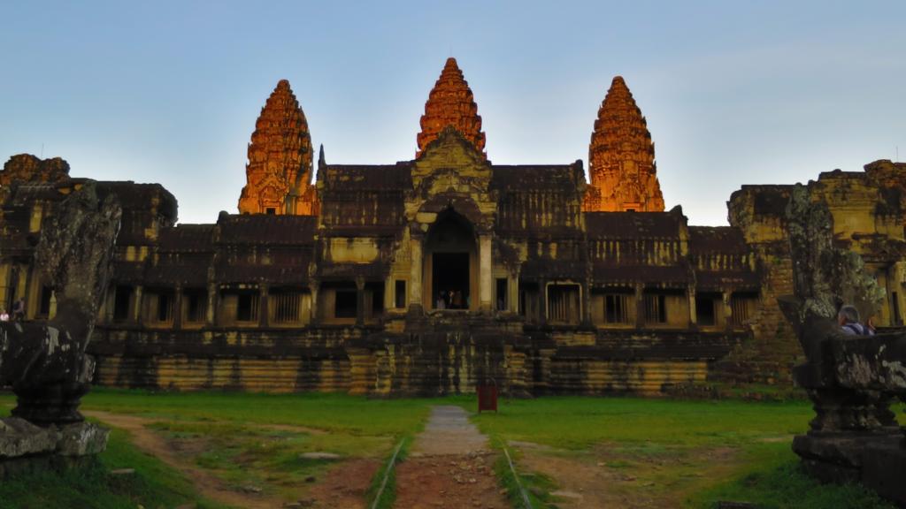 Angkor cover