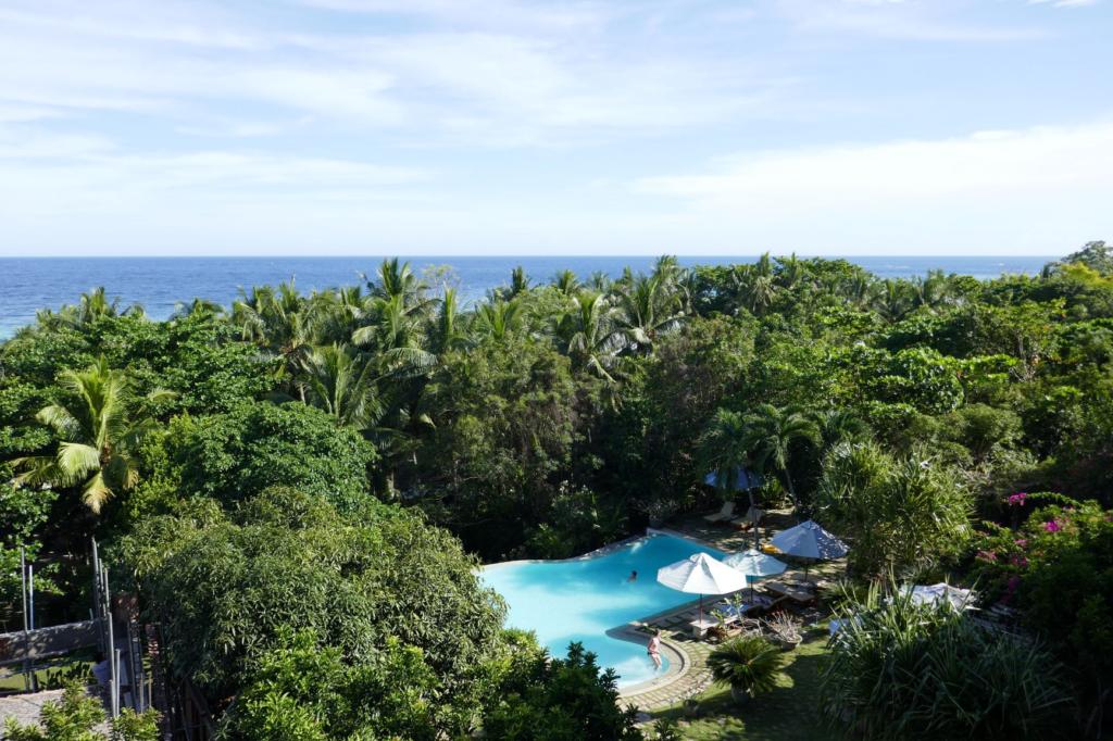Amarela resort