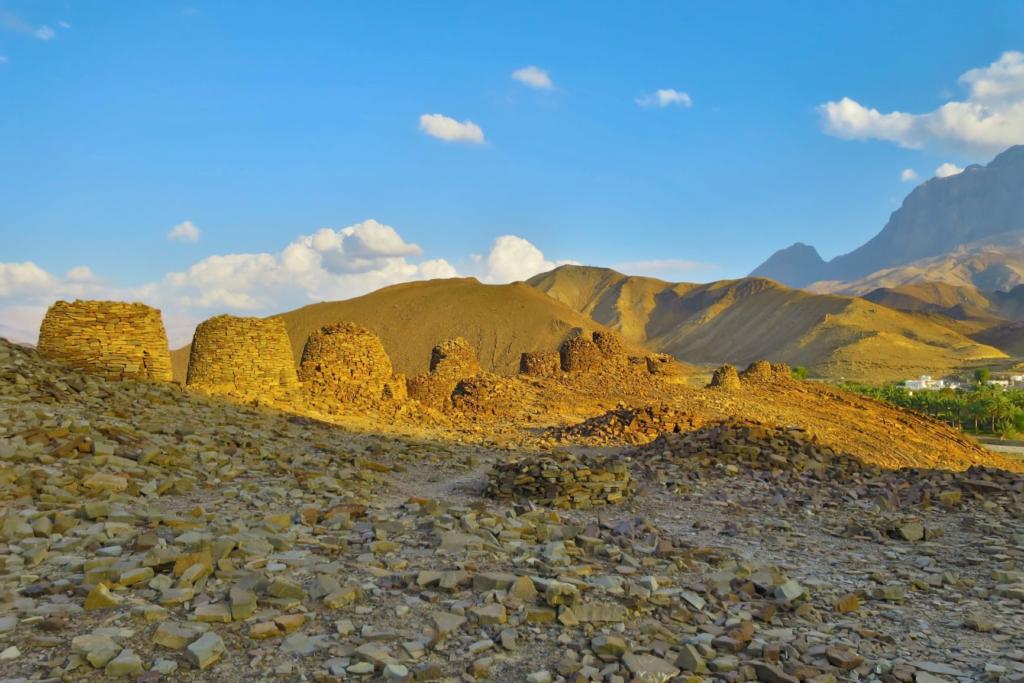 Oman on a Budget: Solo Travel Tips for a Luxury Destination