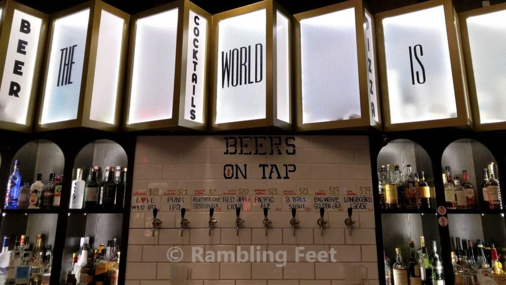 Singapore Craft Beer Bars, Restaurants & Shops in 2025: A Comprehensive Guide & Map
