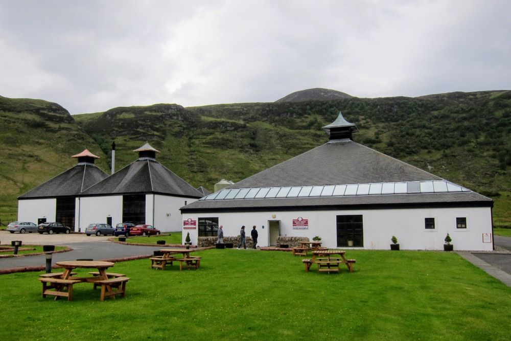 5 Things About the Isle of Arran I Love the Most