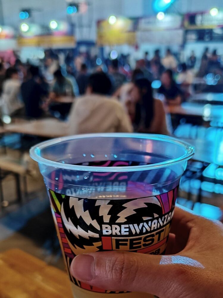 Brewnanza 2025
