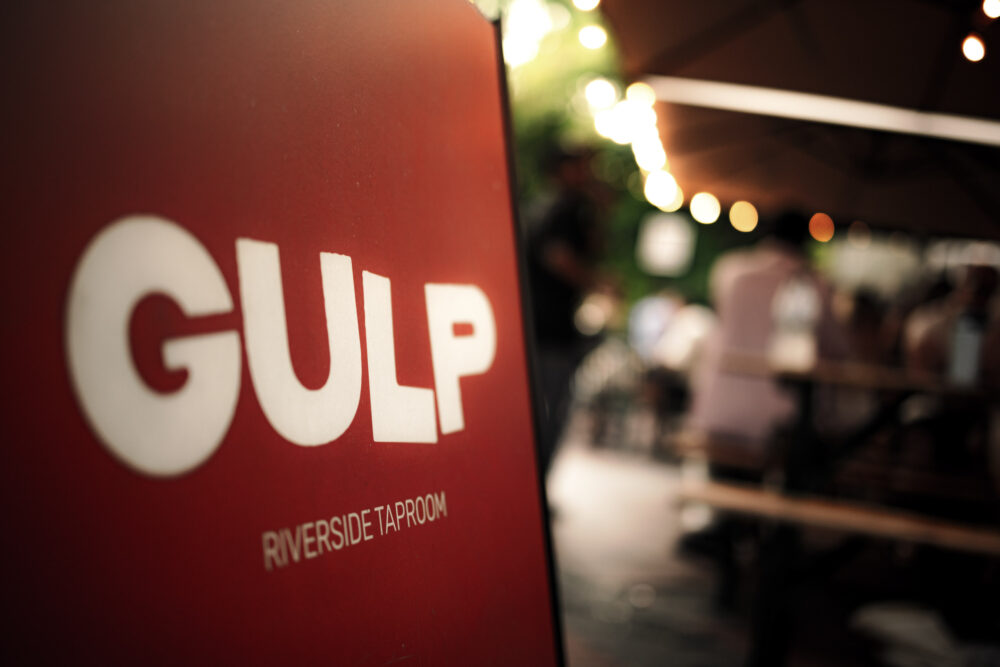 GULPfest 2025: Unlimited Craft Beer Beckons for One Day Only