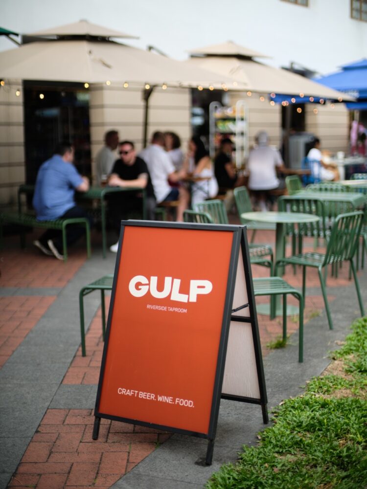 Gulpfest